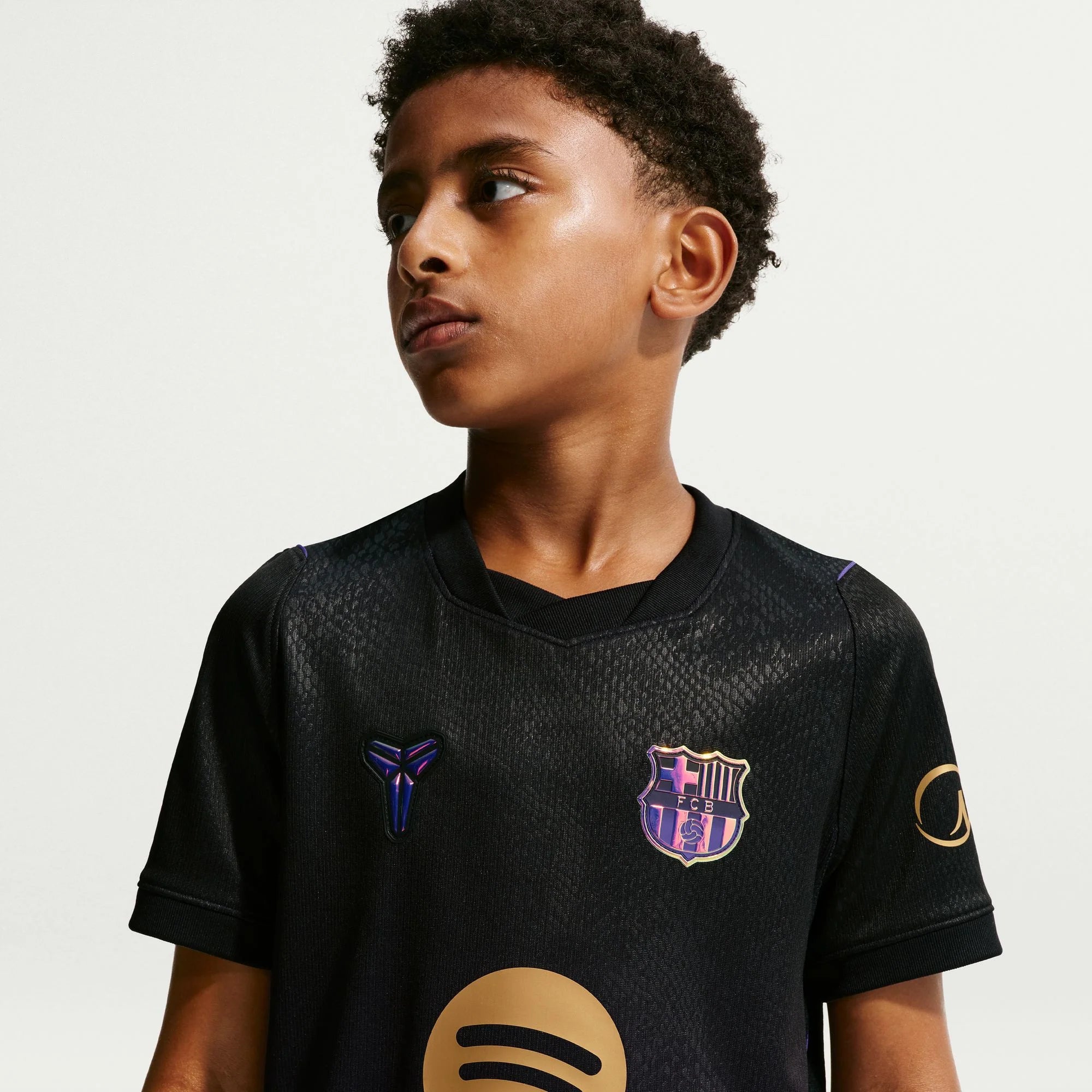 Junior FC Barcelona Away 26/27 Replica Jersey