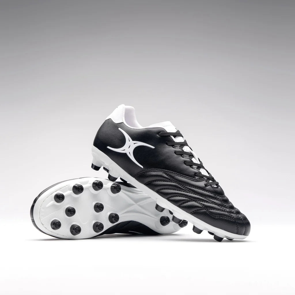 Junior Sidestep Icon MSX Rugby Boot
