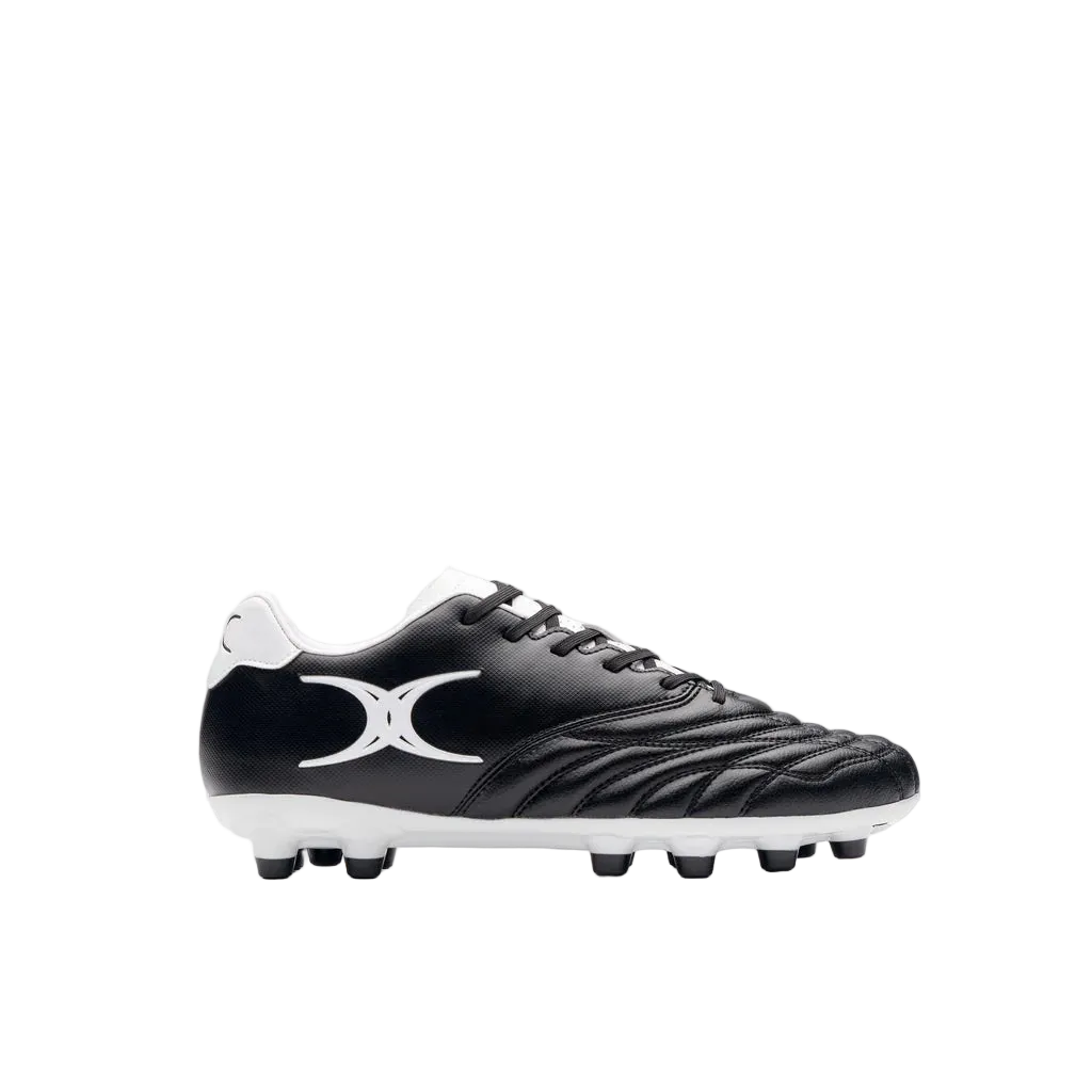 Junior Sidestep Icon MSX Rugby Boot