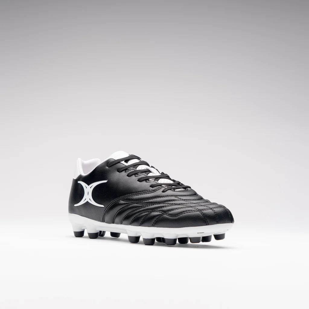 Junior Sidestep Icon MSX Rugby Boot