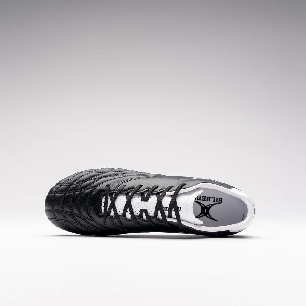 Junior Sidestep Icon MSX Rugby Boot