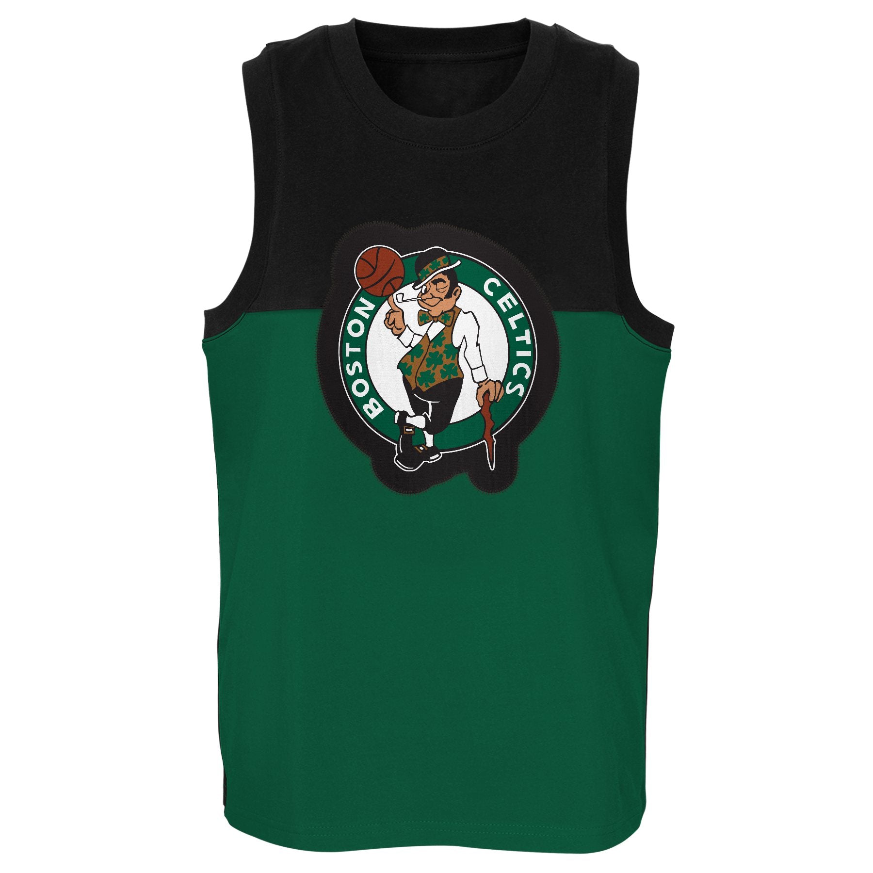 Mens Jayson Tatum Boston Celtics Revitalize Tank Top