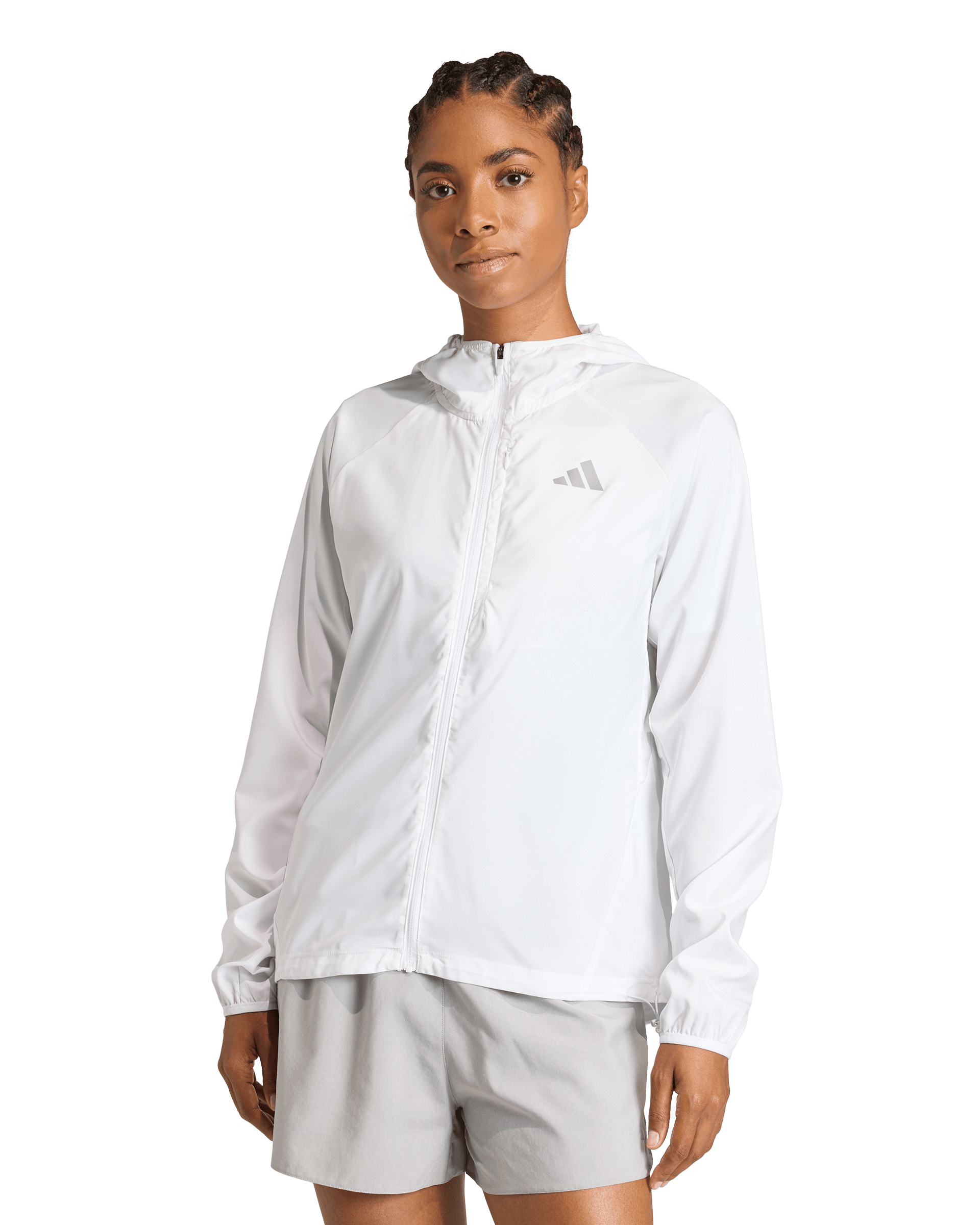 Womens Running Essential Jacket