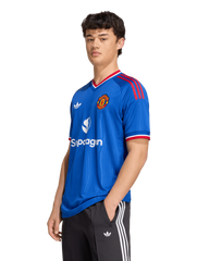 Mens Manchester United Away 26/27 Replica Jersey