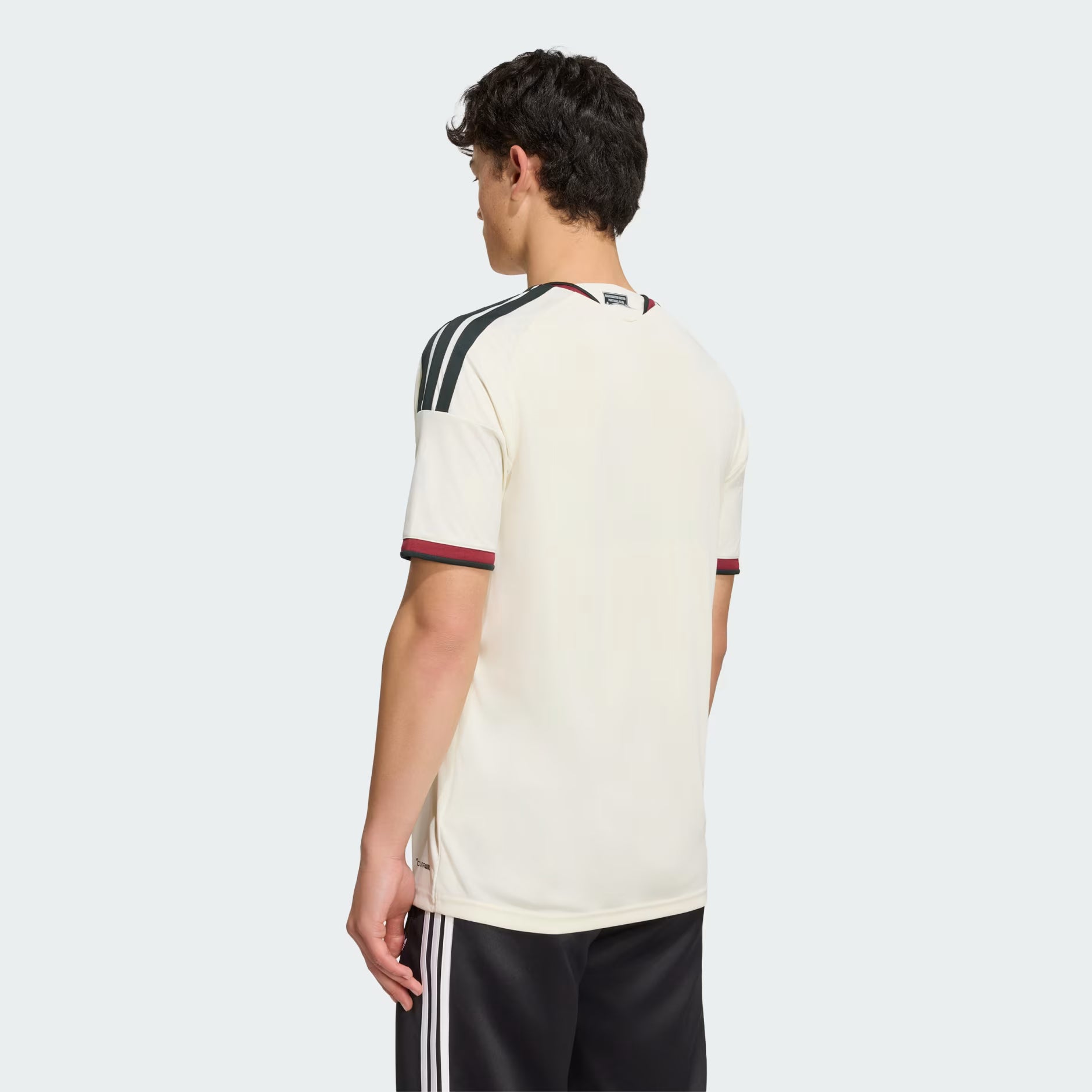 Mens Manchester United Third 26/27 Replica Jersey