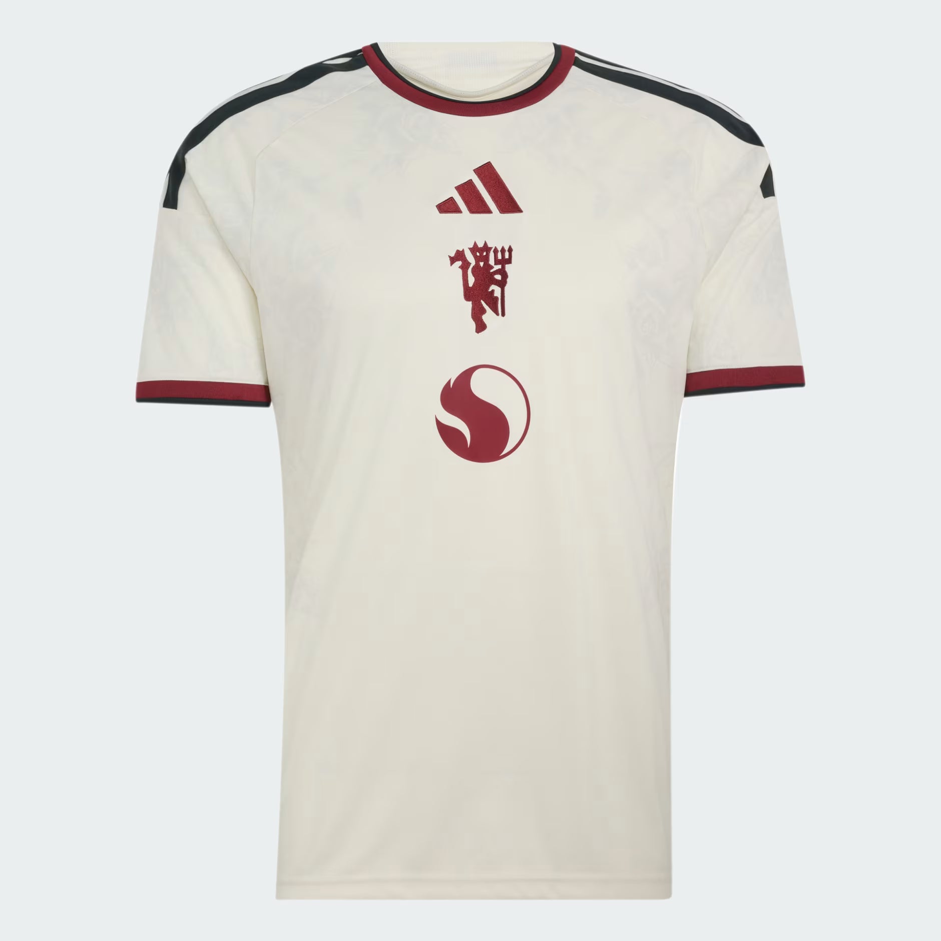 Mens Manchester United Third 26/27 Replica Jersey