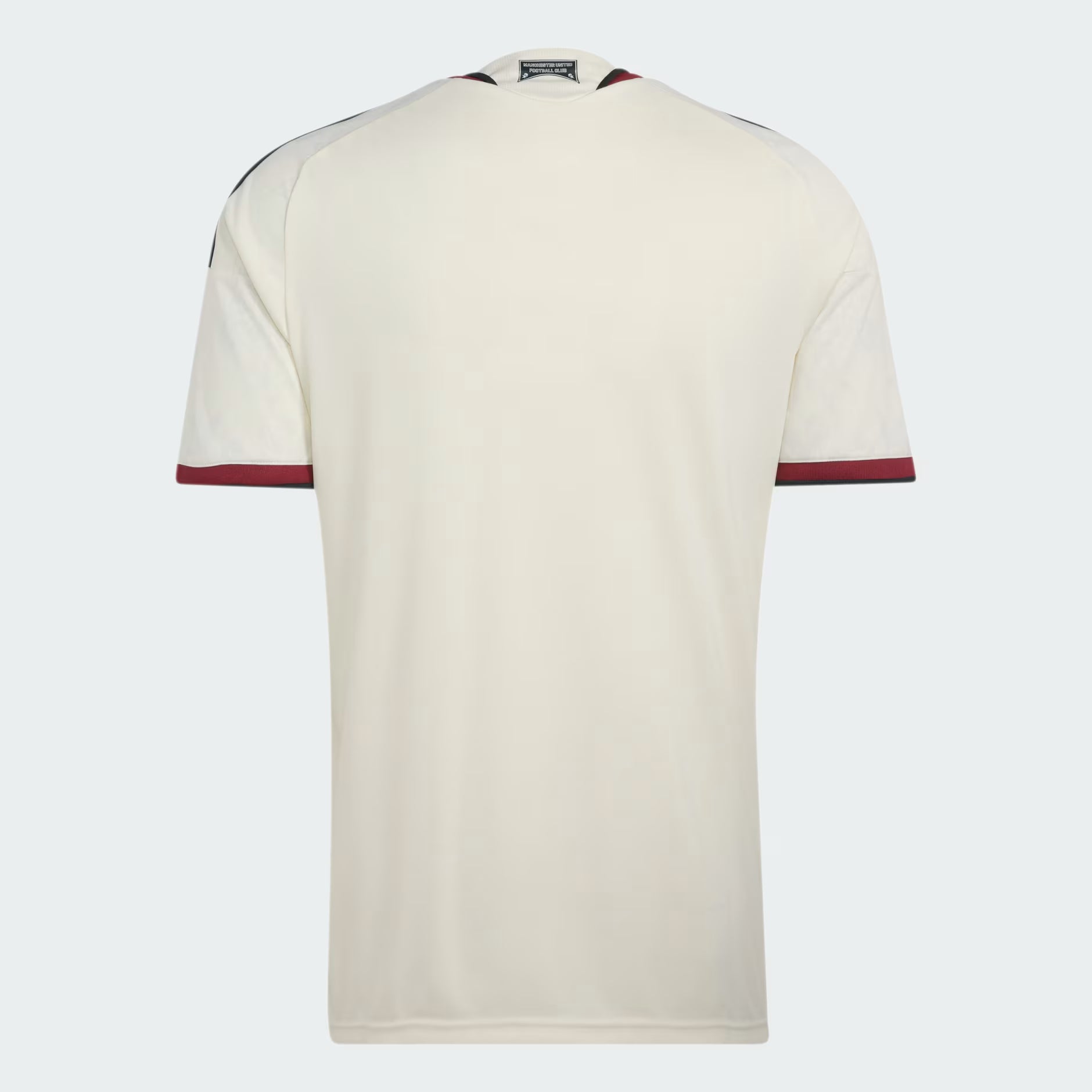 Mens Manchester United Third 26/27 Replica Jersey