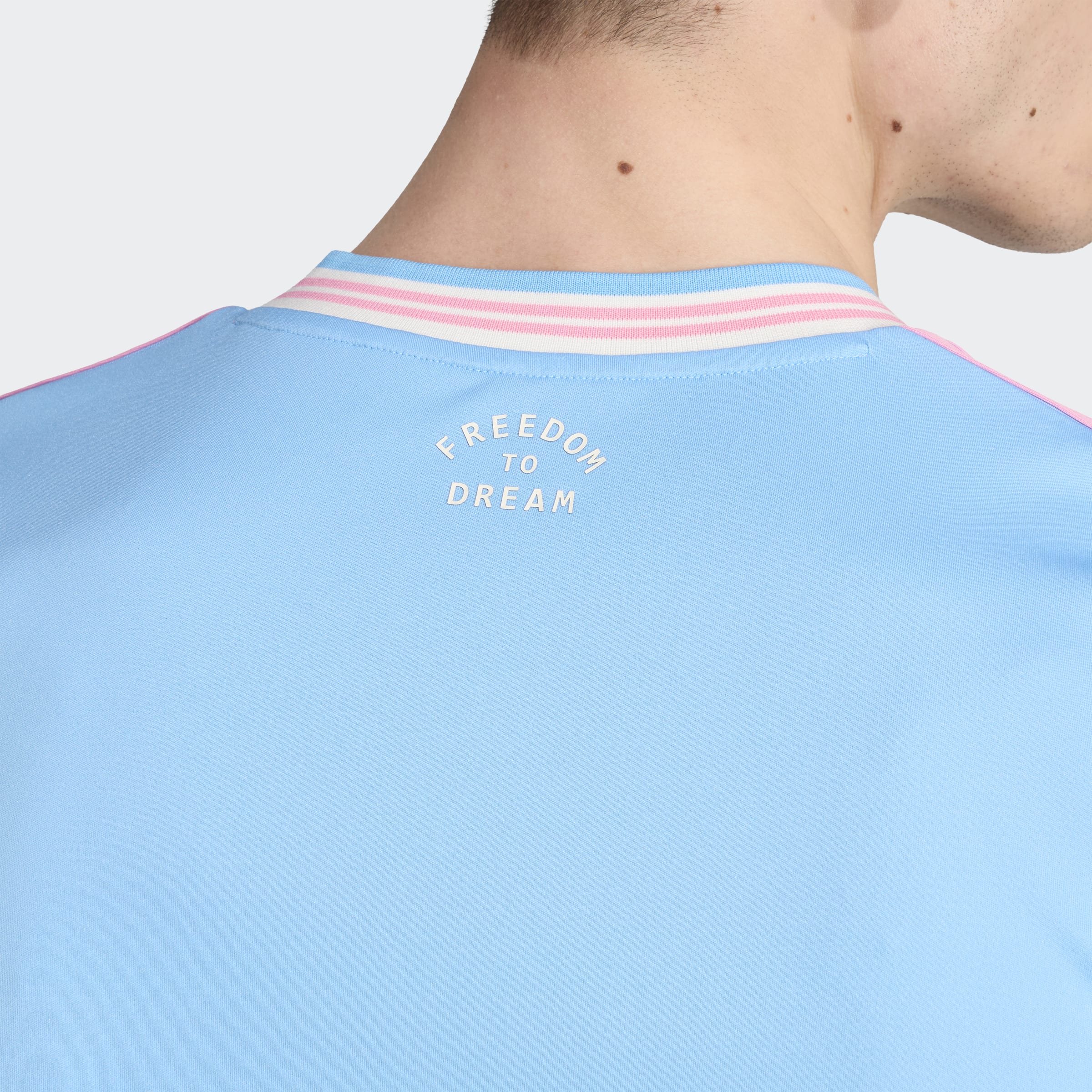 Mens Inter Miami Third 25 Replica Jersey