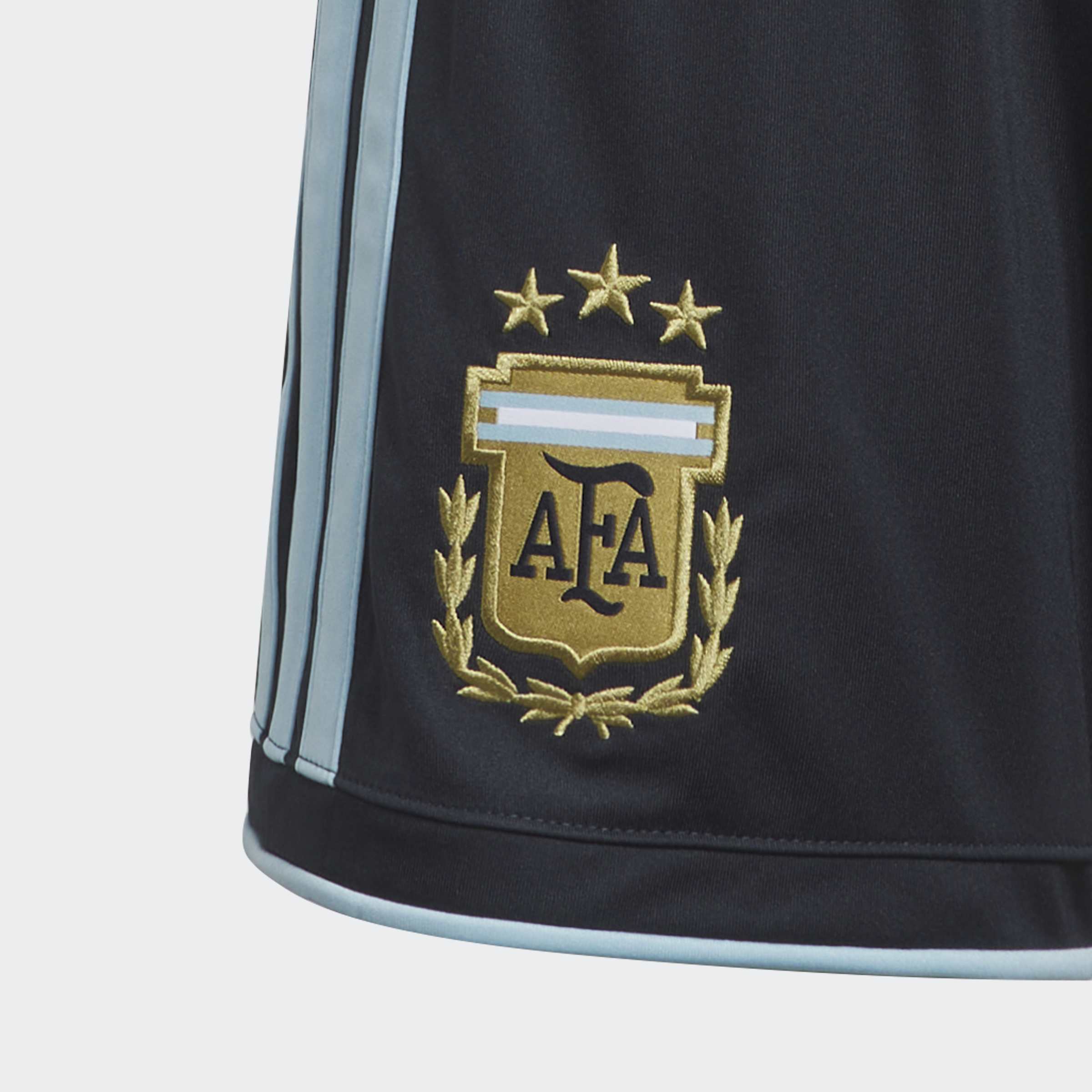 Junior Argentina AFA Home 25/26 Replica Short