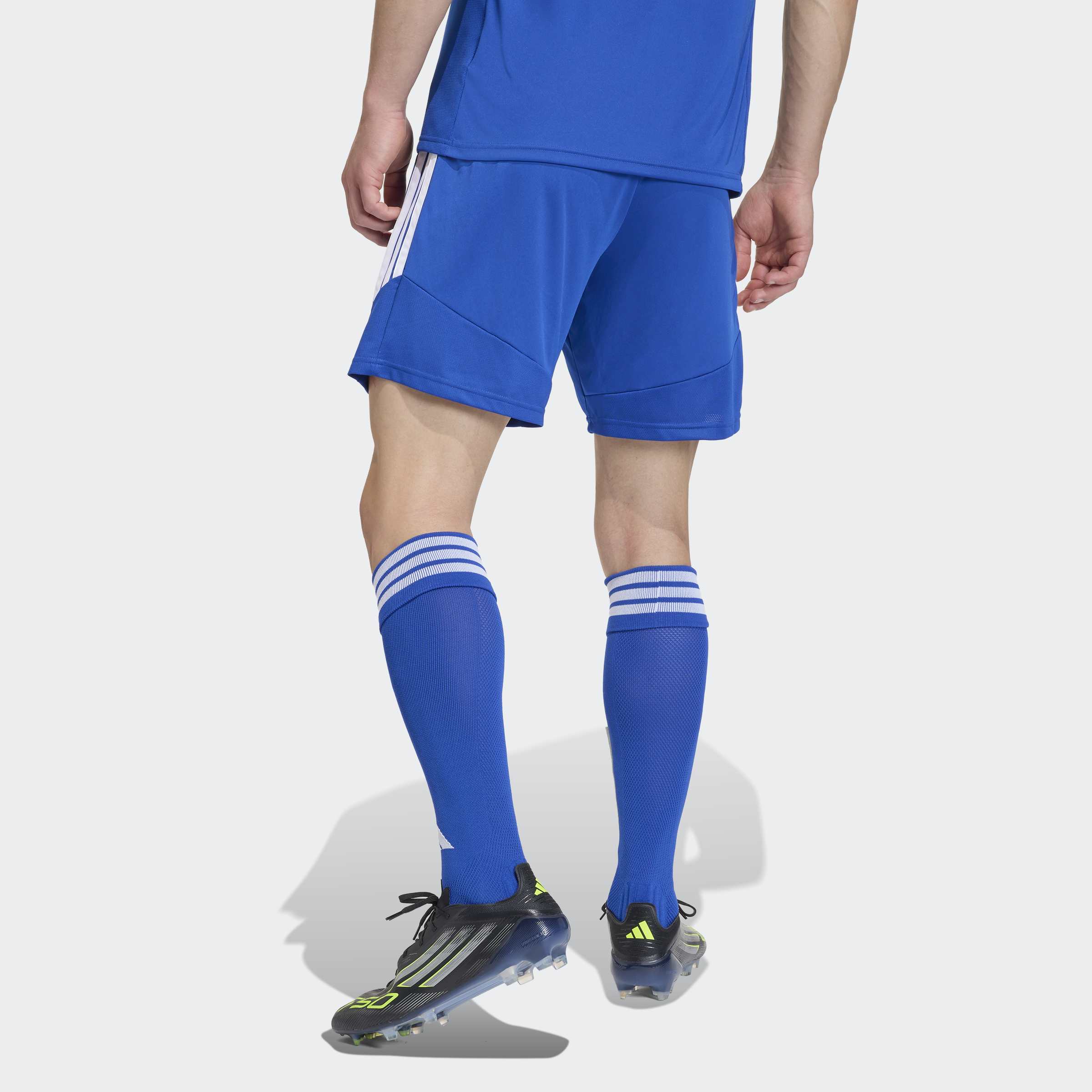 Mens Tiro 26 League Training Shorts