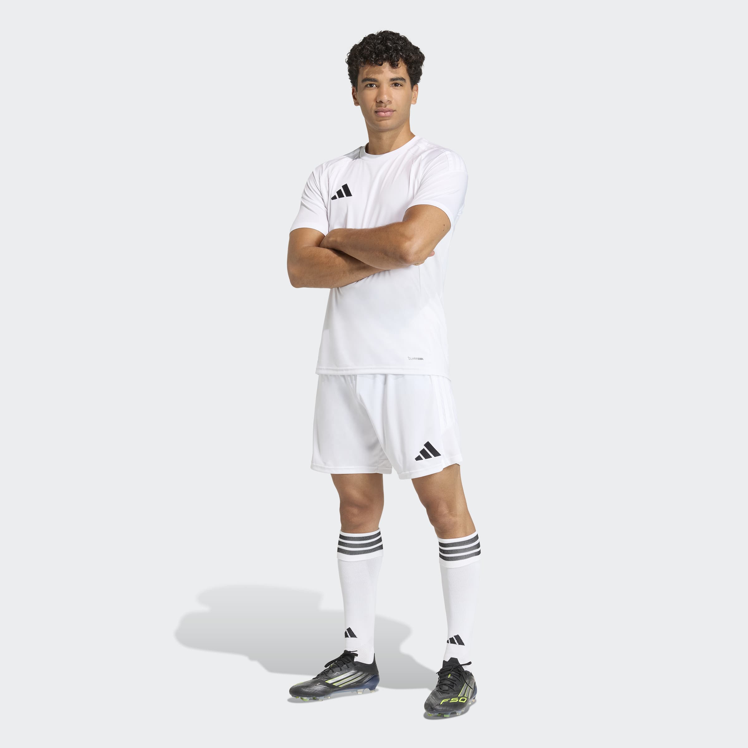 Mens Tiro 26 League Training Shorts