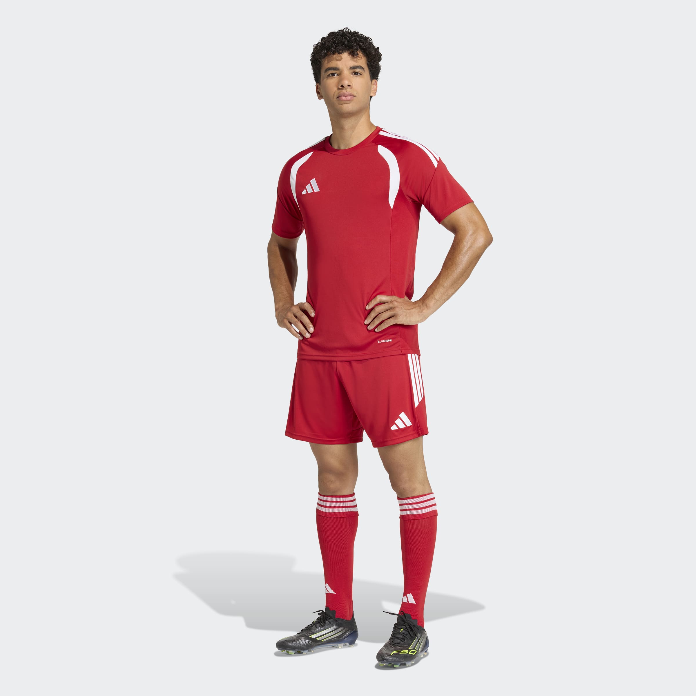 Mens Tiro 26 League Training Shorts