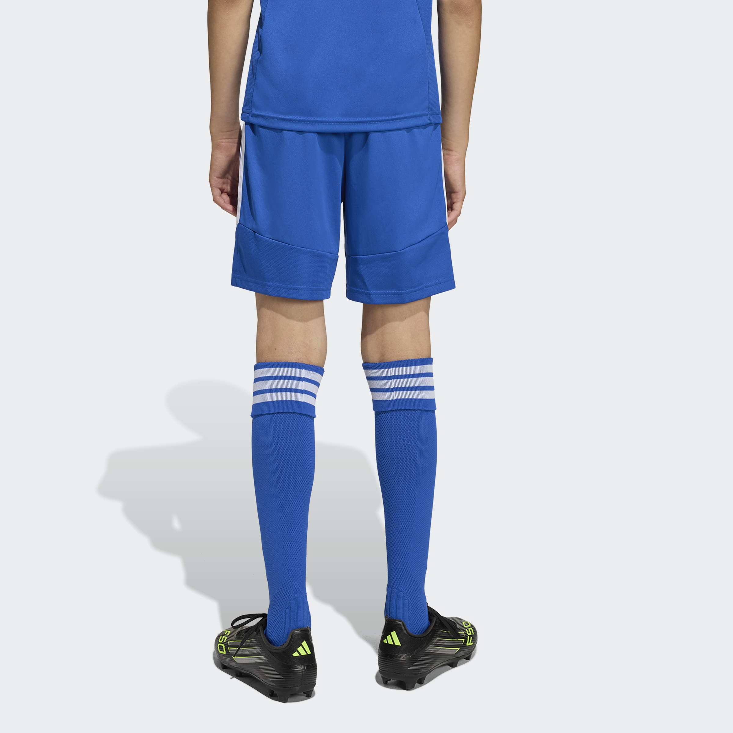 Junior Tiro 26 League Training Shorts