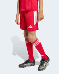 Junior Tiro 26 League Training Shorts