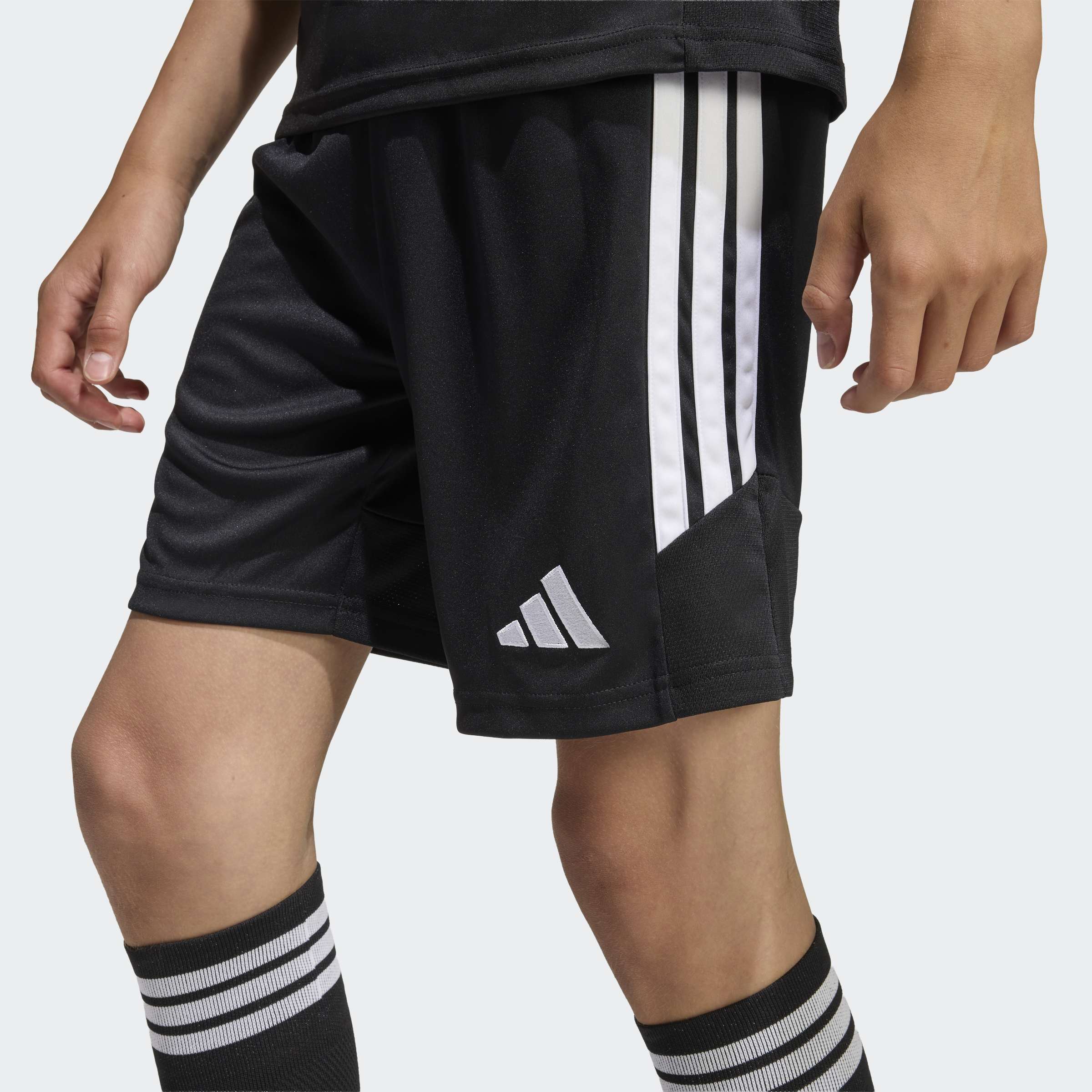 Junior Tiro 26 League Training Shorts