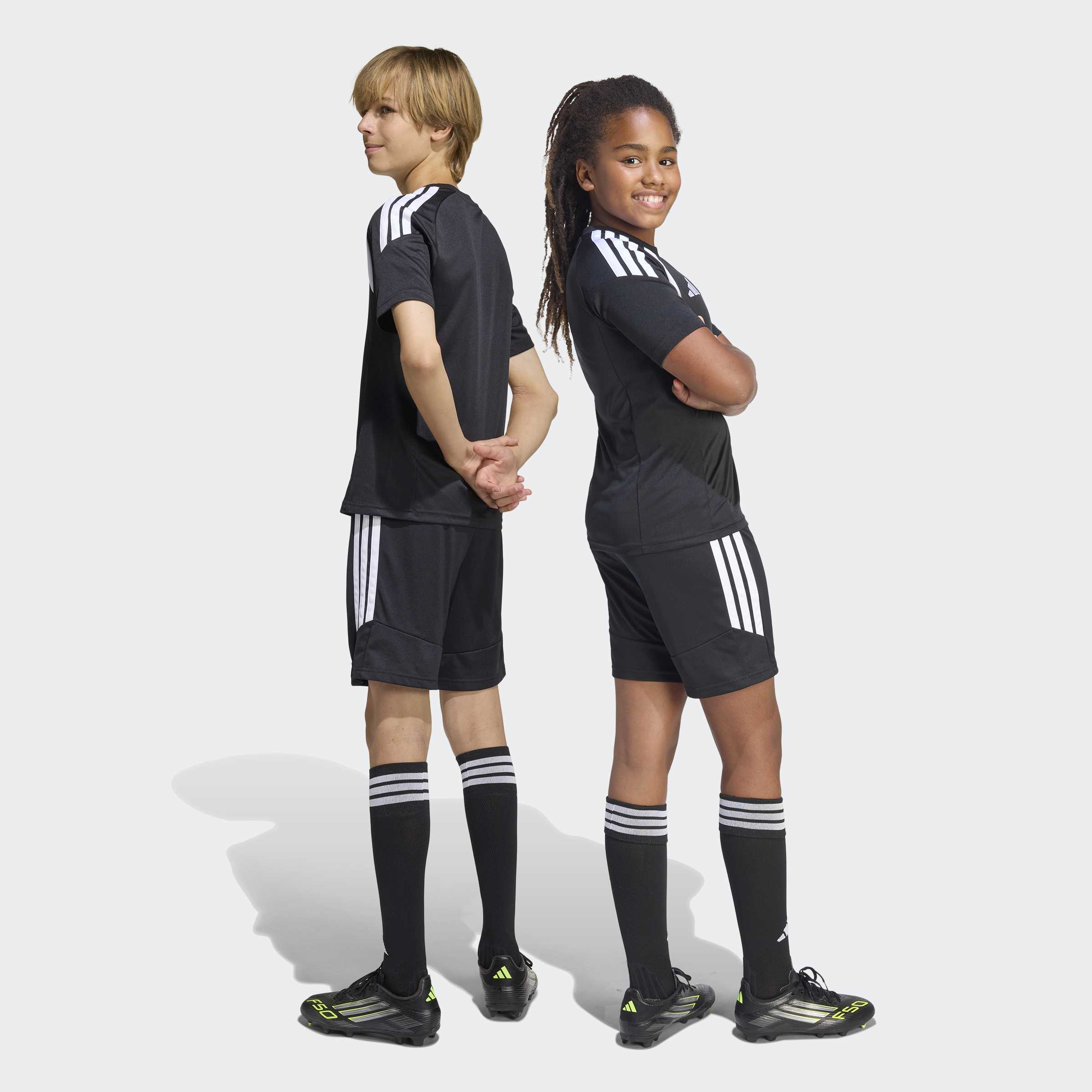 Junior Tiro 26 League Training Shorts