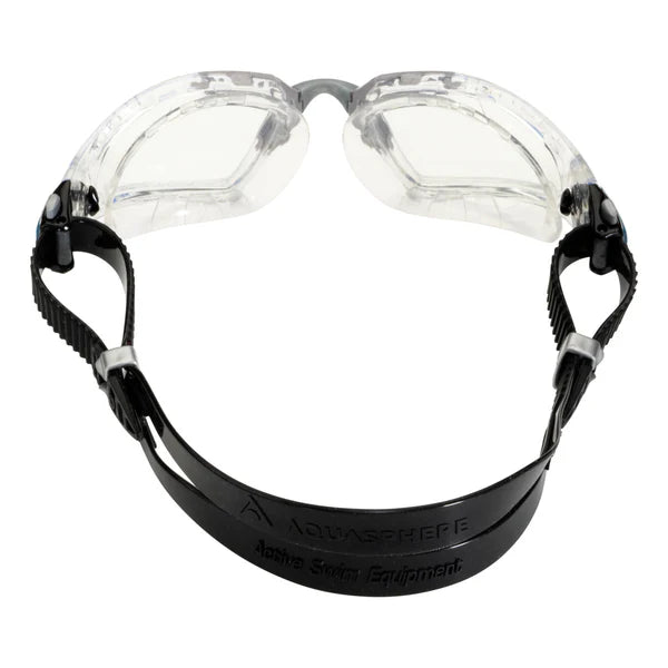 Kayenne Pro Swimming Goggles