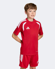 Junior Tiro 26 League Training Jersey