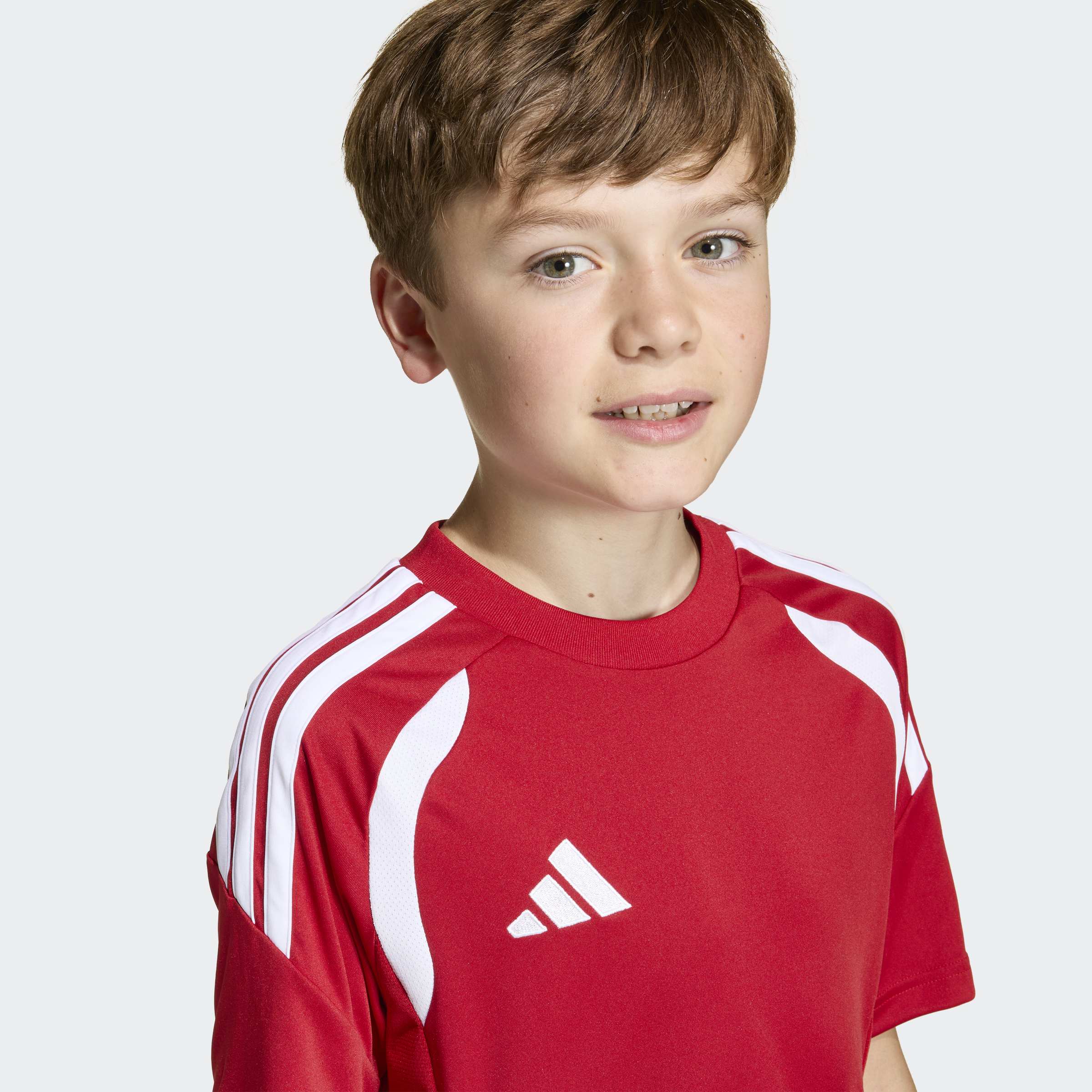 Junior Tiro 26 League Training Jersey