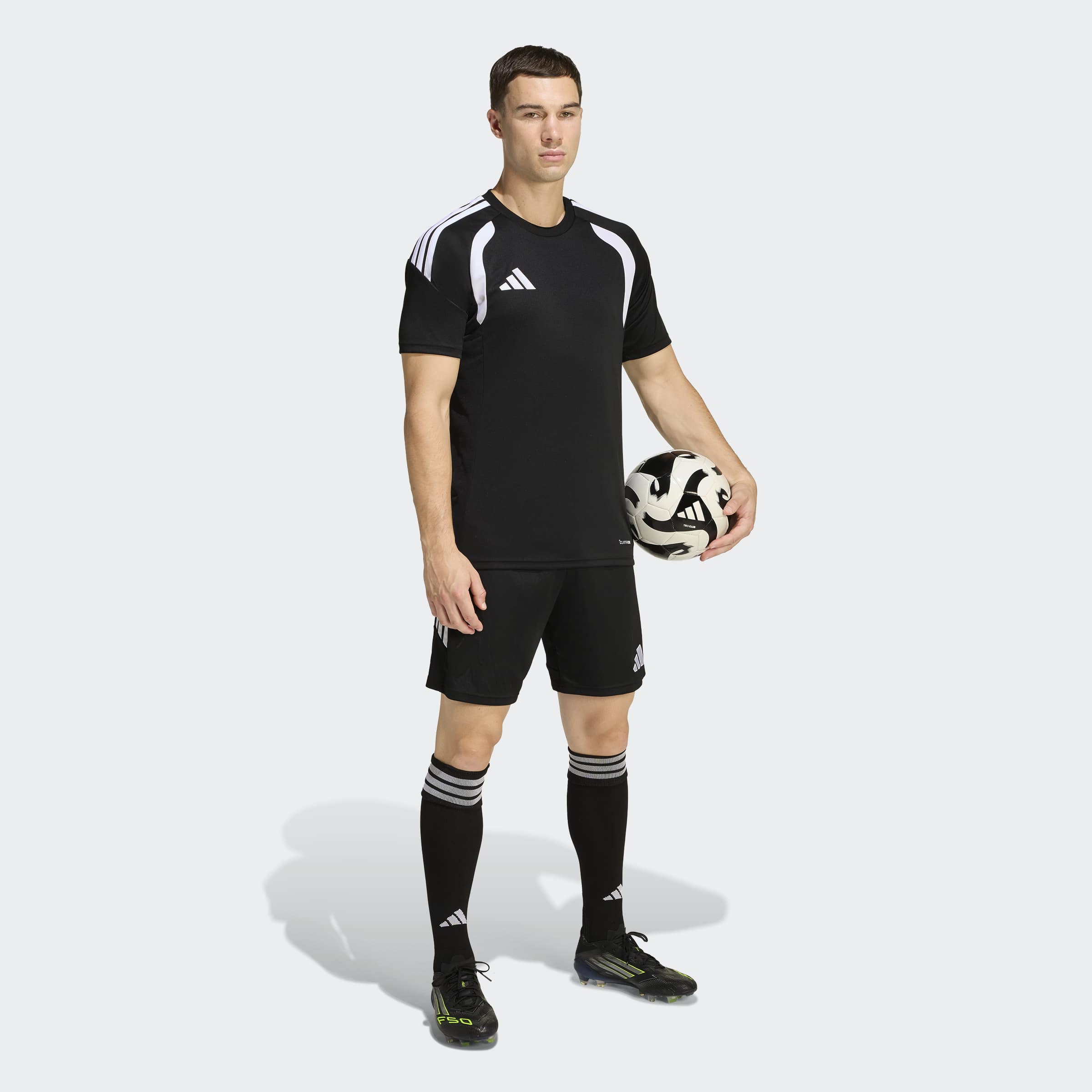Mens Tiro 26 League Training Jersey