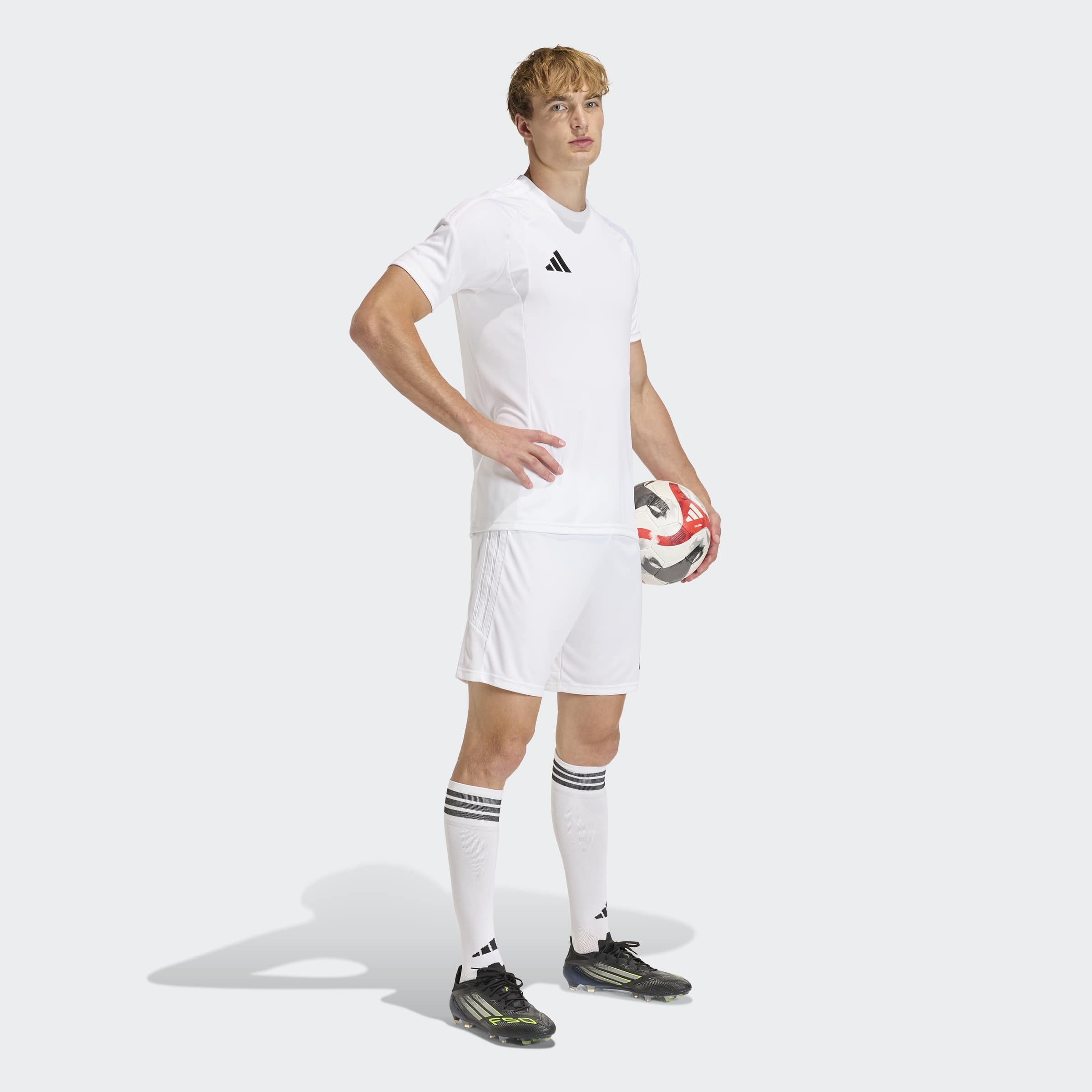 Mens Tiro 26 League Training Jersey