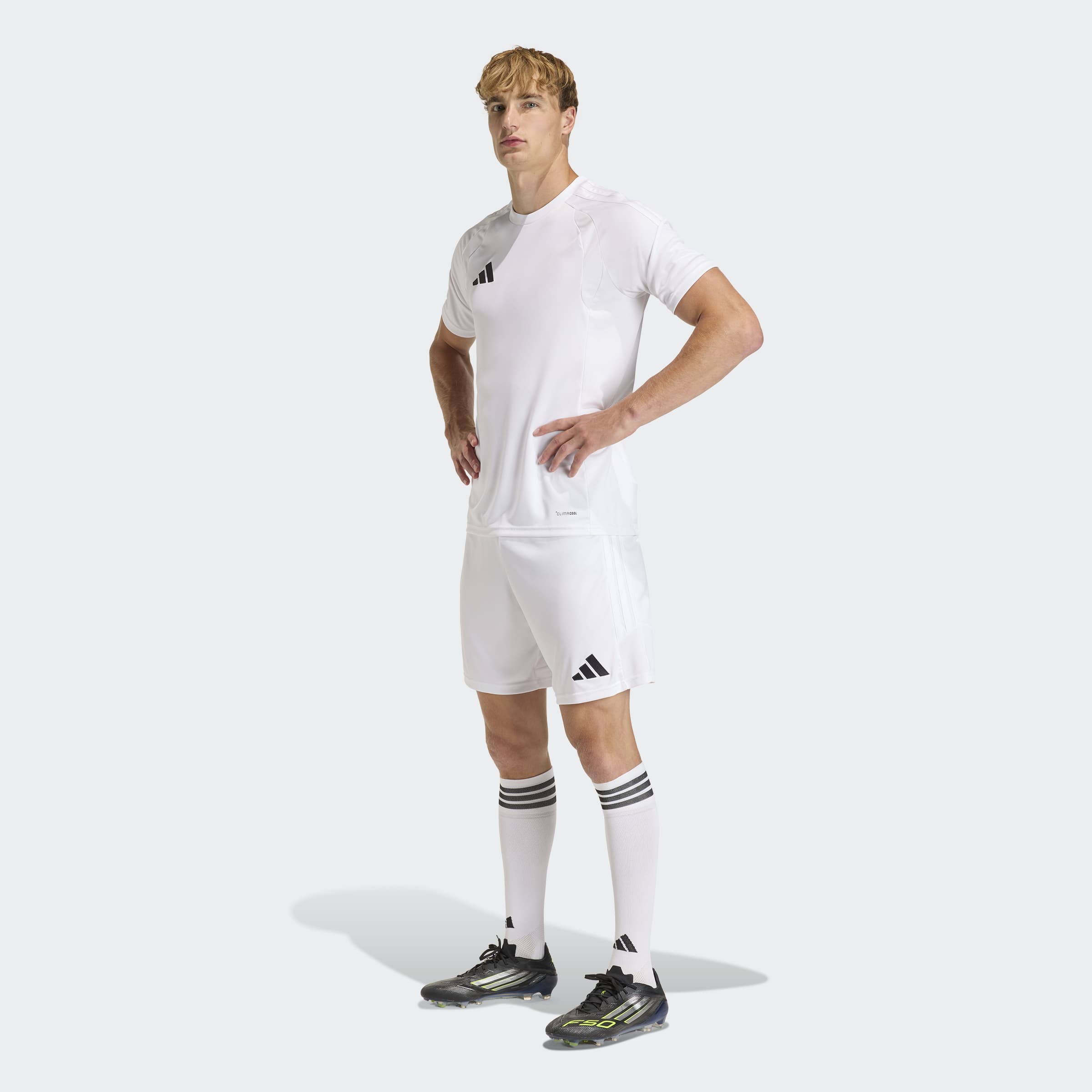 Mens Tiro 26 League Training Jersey