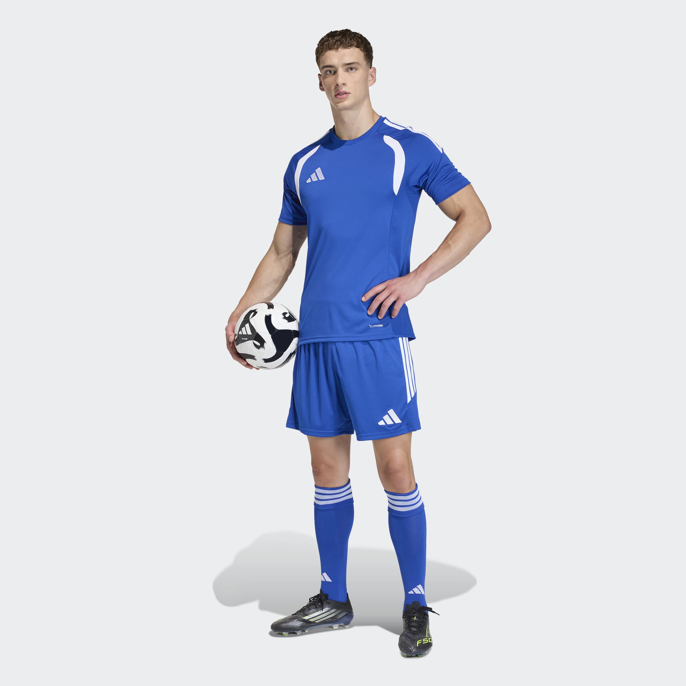 Mens Tiro 26 League Training Jersey
