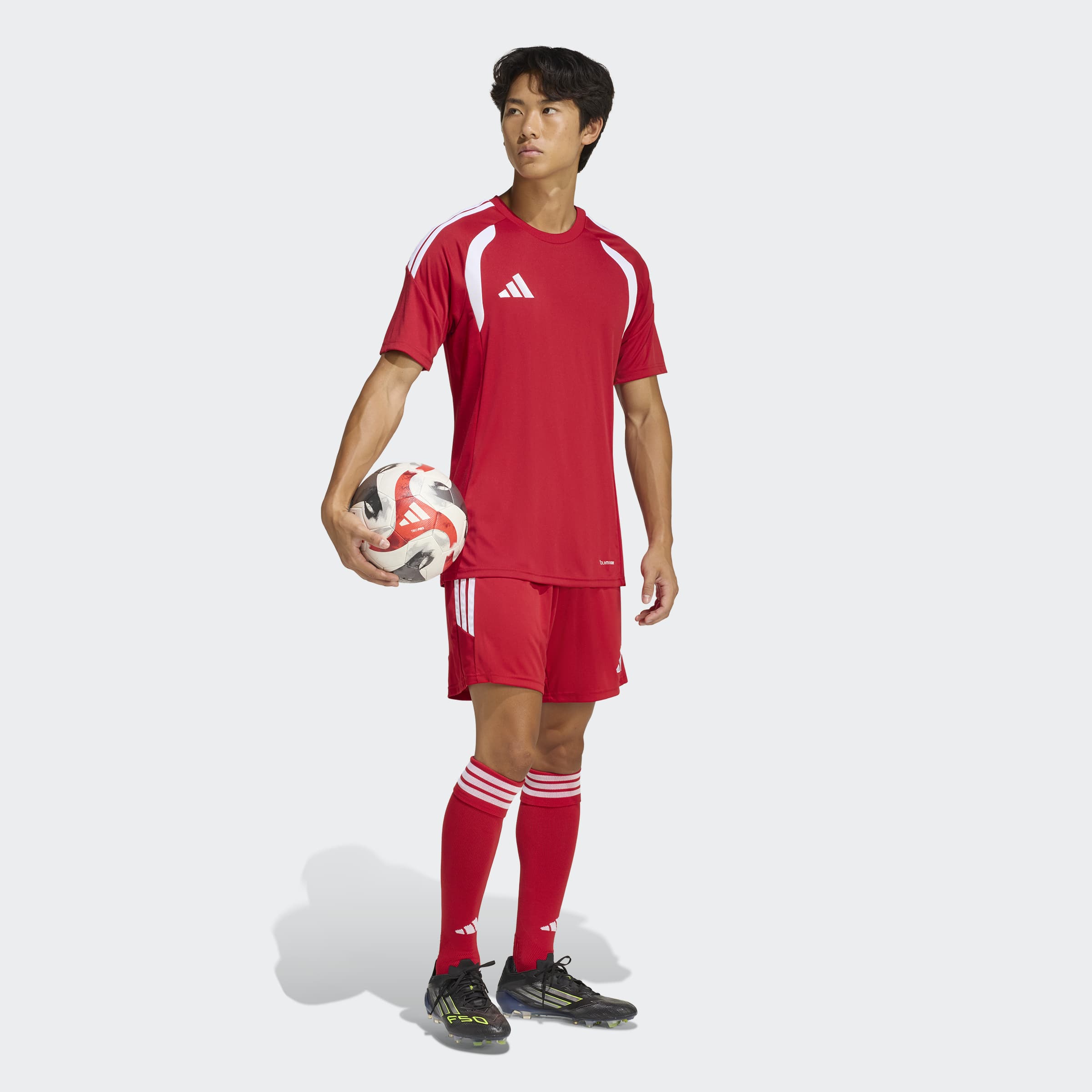 Mens Tiro 26 League Training Jersey
