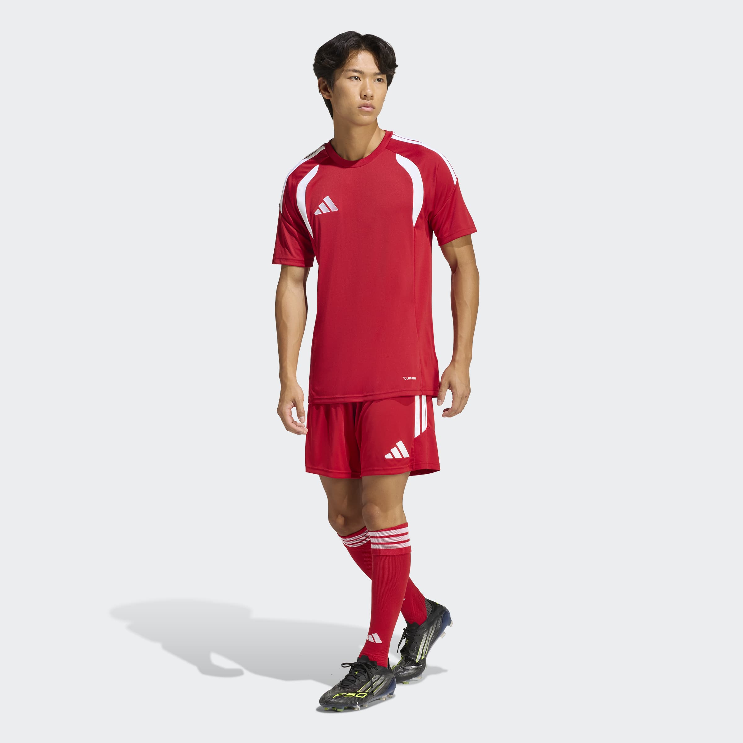 Mens Tiro 26 League Training Jersey