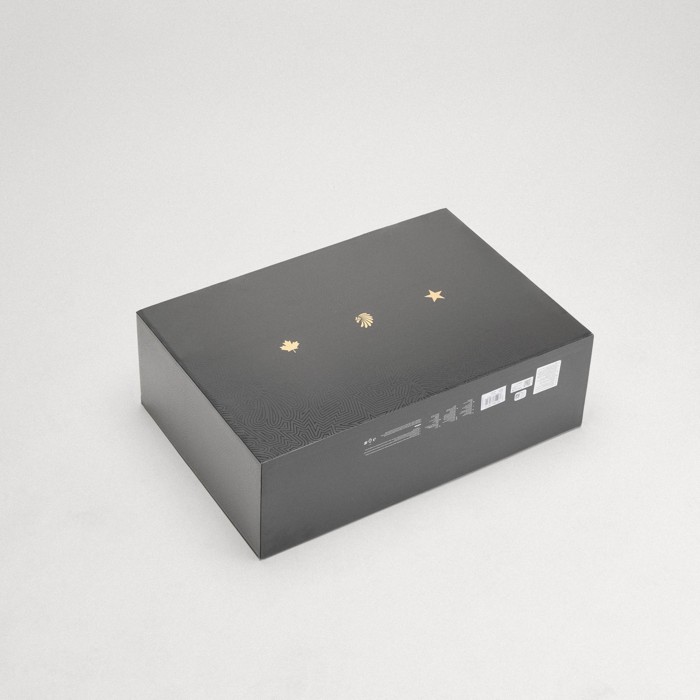 FIFA World Cup 2026 Historic Ball Set - Club