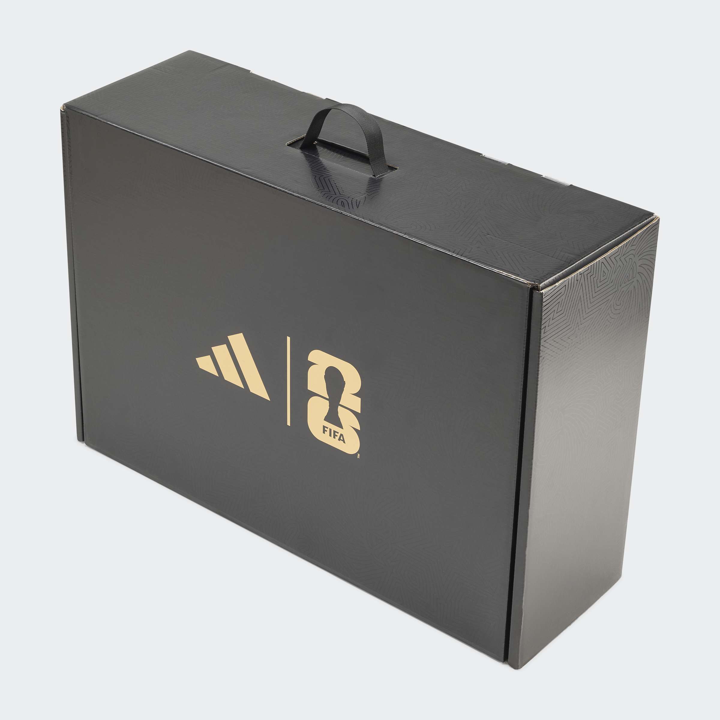 FIFA World Cup 2026 Historic Ball Set - Club