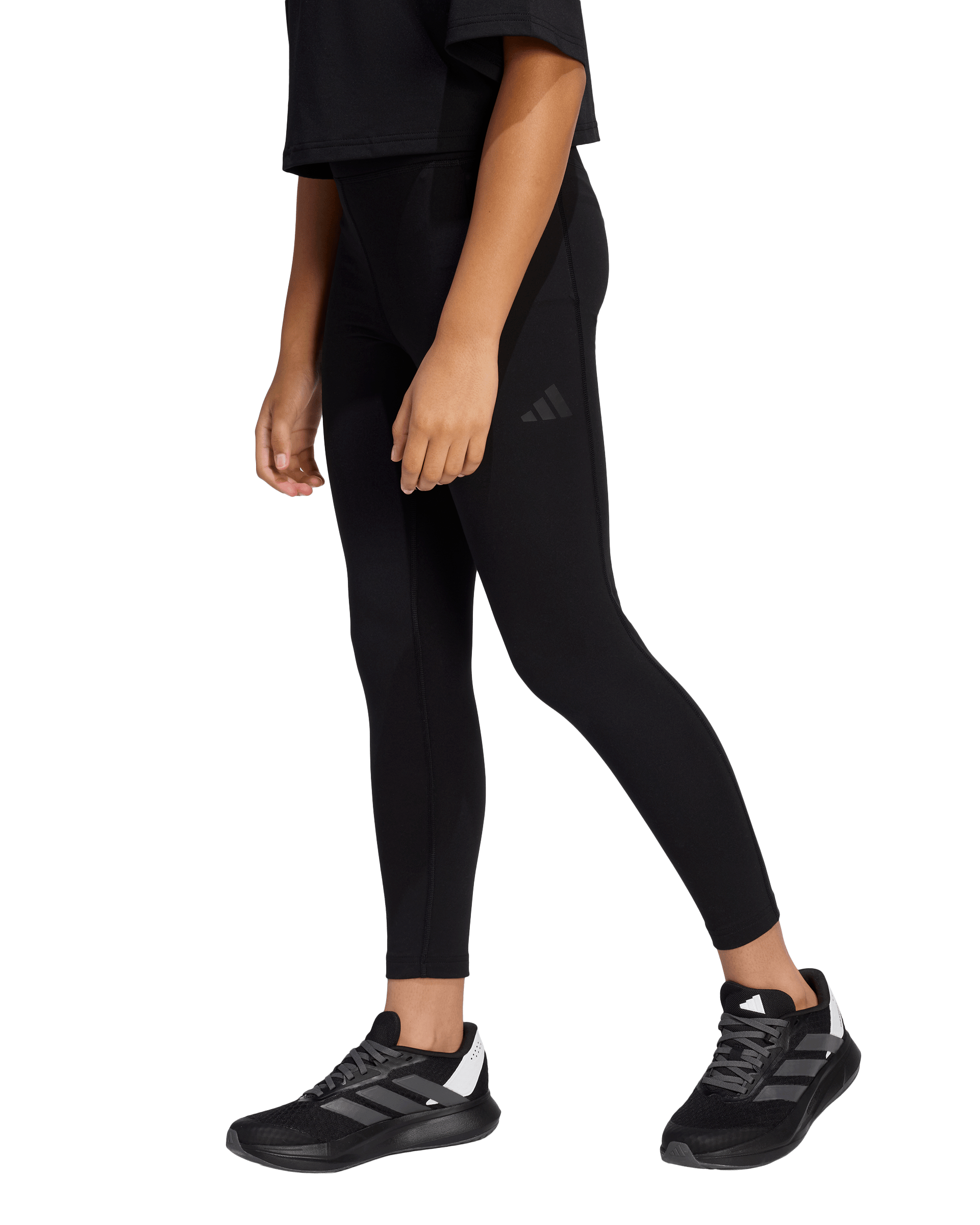 Junior Girls Training Tights