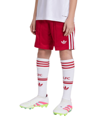 Junior Liverpool Fc Away 26/27 Replica Shorts