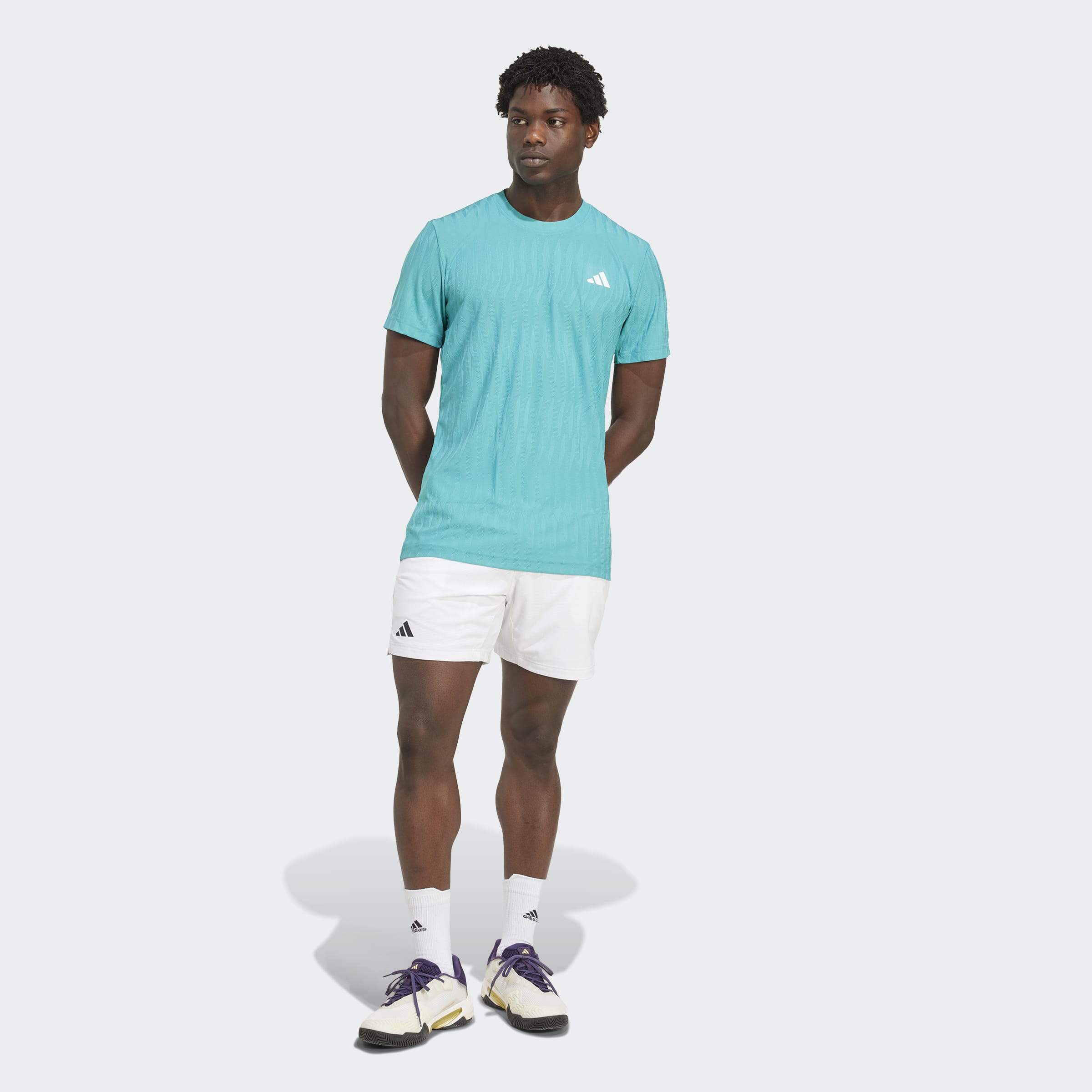 Mens Ergo Tennis Short