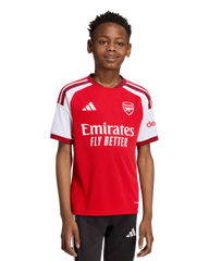 Junior Arsenal Fc Home 26/27 Replica Jersey