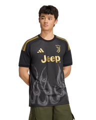 Mens Juventus Third 26/27 Replica Jersey