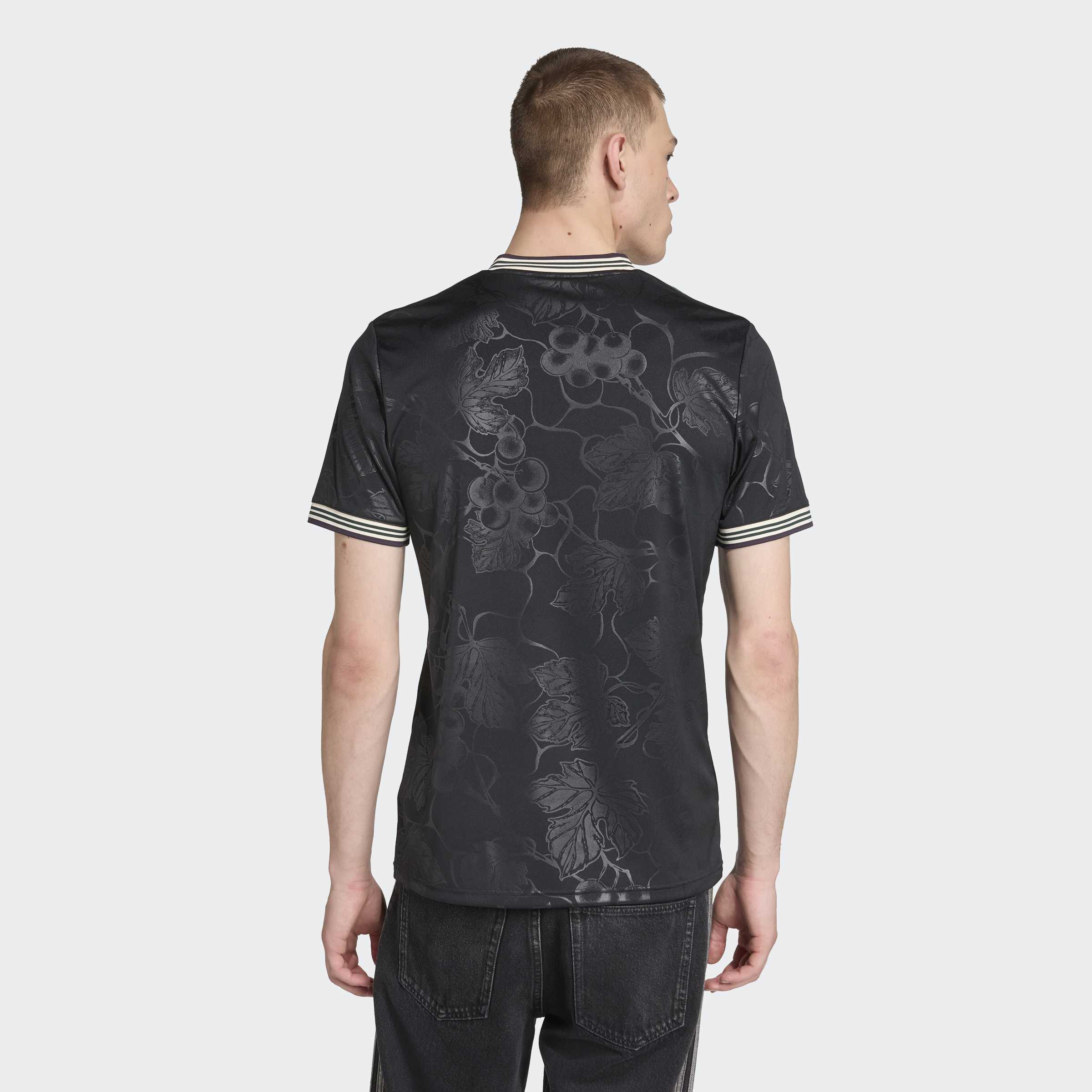 Mens Juventus Third 25/26 Replica Jersey