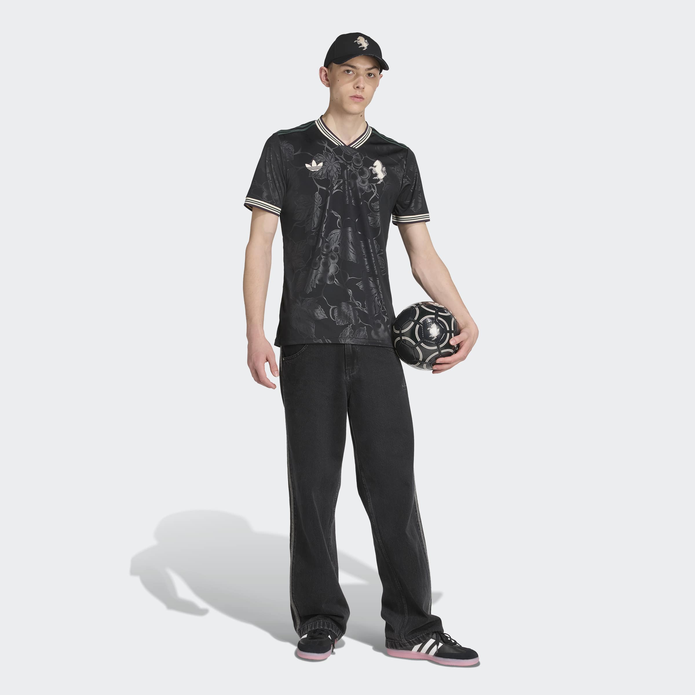 Mens Juventus Third 25/26 Replica Jersey