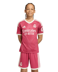 Junior Real Madrid Third 26/27 Replica Jersey