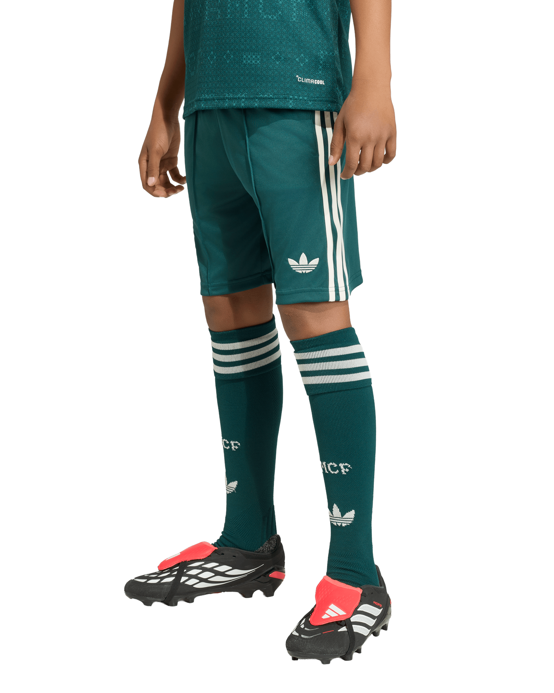 Junior Real Madrid Away 26/27 Replica Shorts