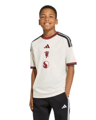 Junior Manchester United Third 26/27 Replica Jersey