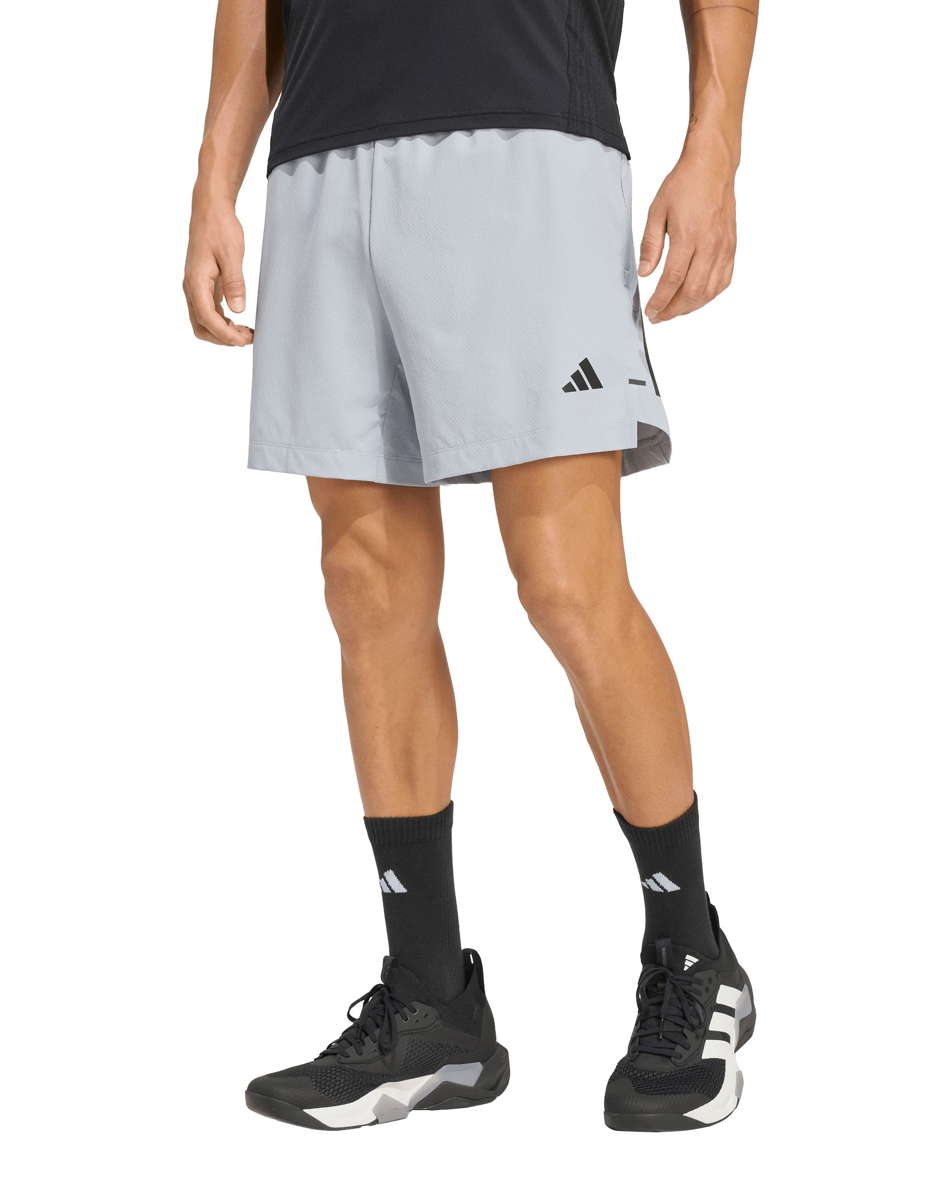 Mens Power Short