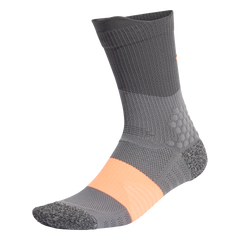 RUNxBOOST Crew Socks