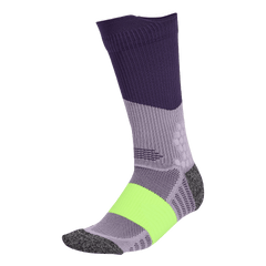 RUNxBOOST Crew Socks