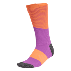 RUNxBOOST Crew Socks