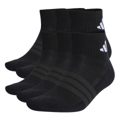 6 Pack Cushioned Ankle Socks