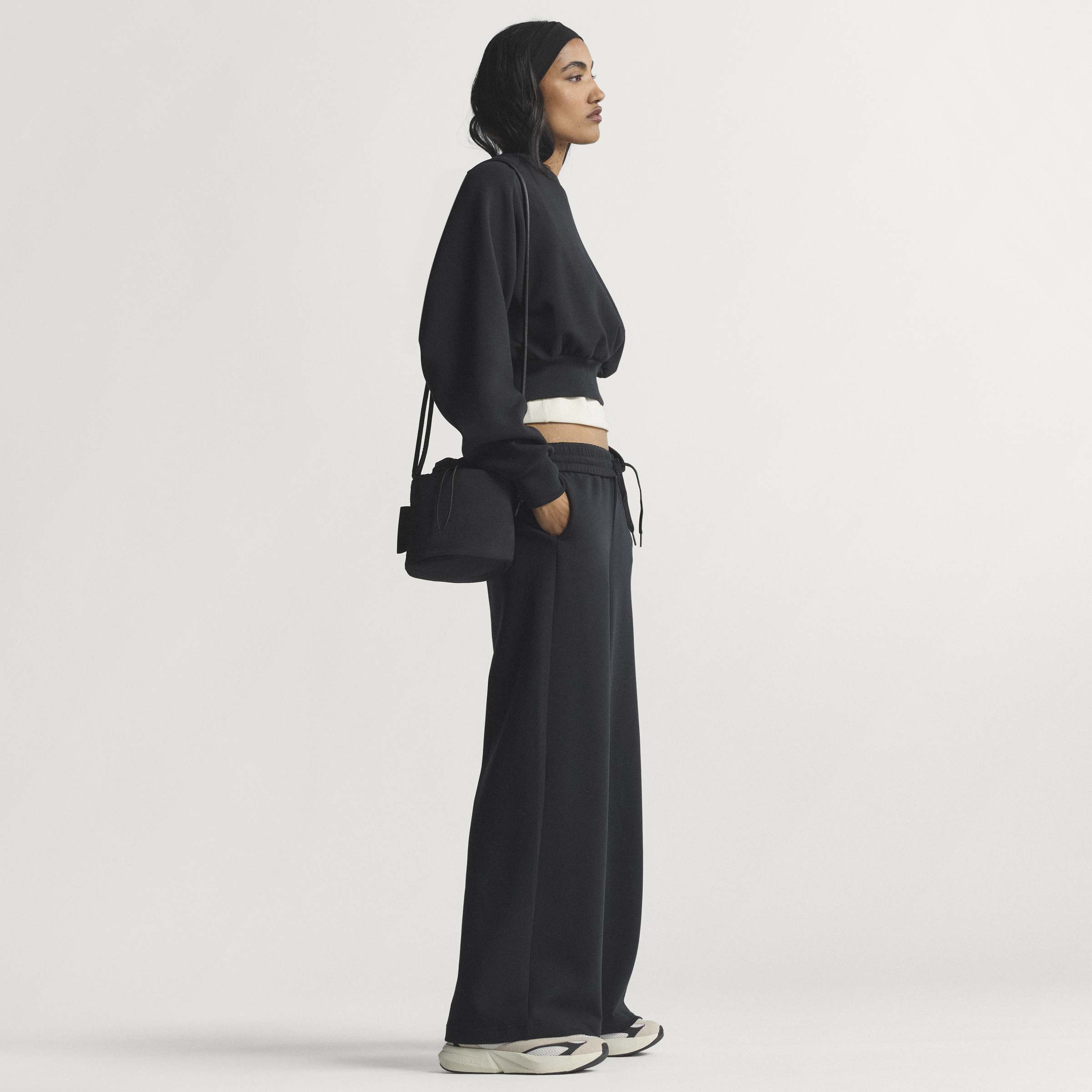 Womens Lifestyle Softlux