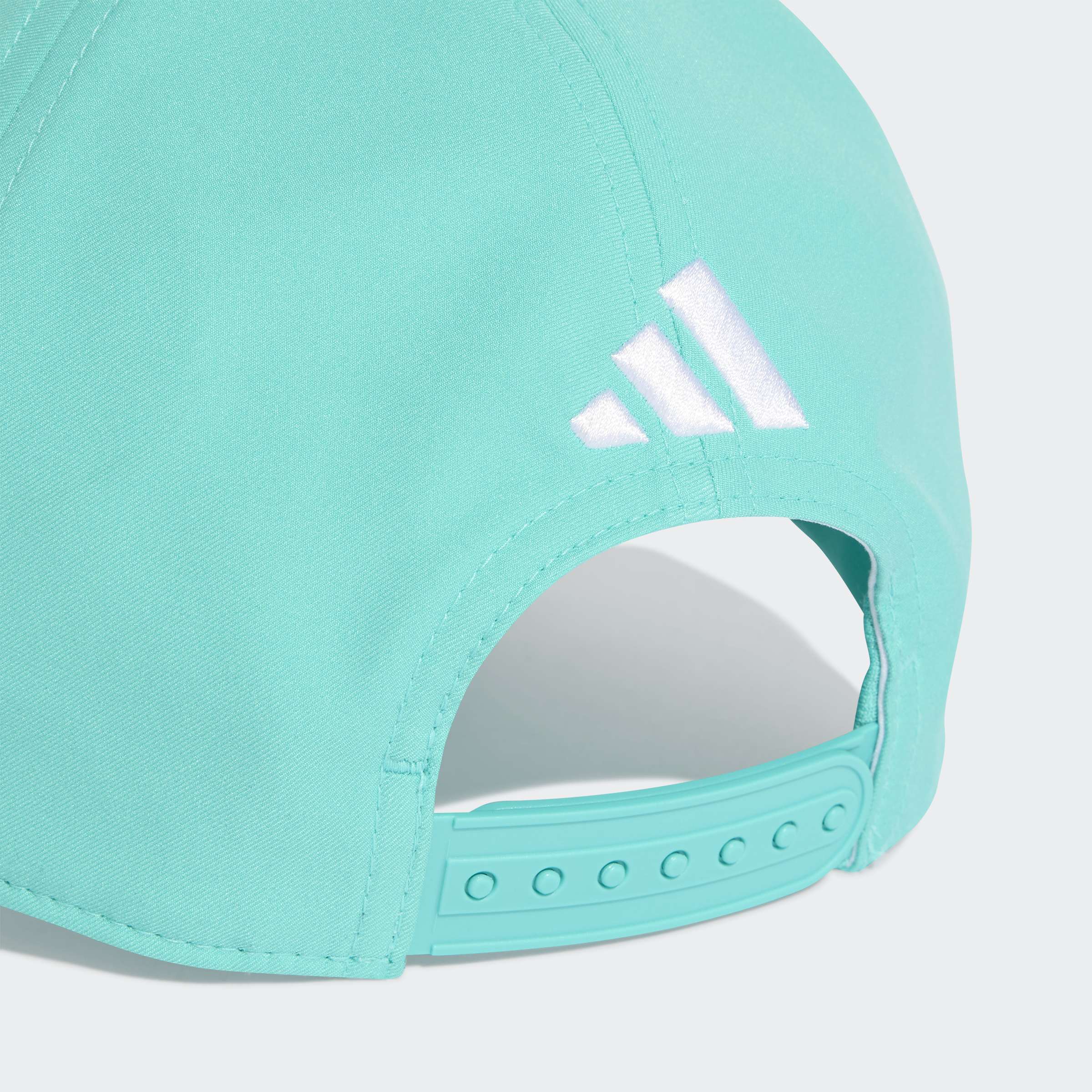 Mercedes AMG F1 Drivers Adjustable Cap