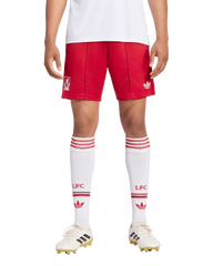 Mens Liverpool Fc Away 26/27 Replica Shorts