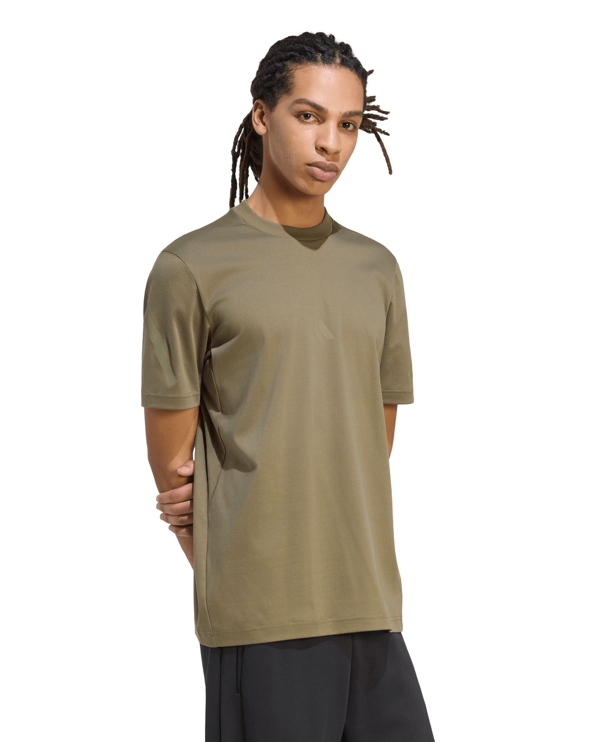 Mens Zne Short Sleeve T-Shirt